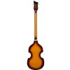 Hoefner HI BB VSB Ignition Beatless Bass Sunburst electric bass guitar