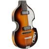 Hoefner HI BB VSB Ignition Beatless Bass Sunburst electric bass guitar