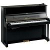 Yamaha U1 TA PE TransAcoustic upright piano 