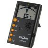 Fzone FMT 600 guitar tuner with metronome Fzone FMT 600 guitar tuner with metronome