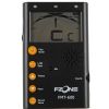 Fzone FMT 600 guitar tuner with metronome Fzone FMT 600 guitar tuner with metronome