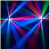 American DJ  Monster Fun LED light effect<br />(ADJ  Monster Fun LED light effect)