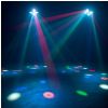 American DJ  Monster Fun LED light effect<br />(ADJ  Monster Fun LED light effect)