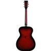 SX OM160RDS acoustic guitar