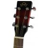 SX OM160RDS acoustic guitar