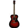 SX OM160RDS acoustic guitar