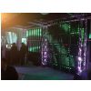 American DJ Flash Kling Panel 64 RGB LED panel DMX<br />(ADJ Flash Kling Panel 64 RGB LED panel DMX)