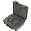 Zoom H6 SKB iSeries Broadcast Recorder Kit case