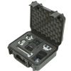 Zoom H6 SKB iSeries Broadcast Recorder Kit case
