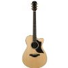 Yamaha AC6R Electro Acoustic Guitar