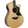 Yamaha AC6R Electro Acoustic Guitar