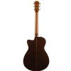 Yamaha AC6R Electro Acoustic Guitar