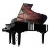 Yamaha C7X PE grand piano (227 cm)