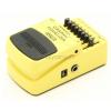 Behringer EQ700 equalizer guitar effect