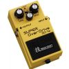 Boss SD-1W SUPER OverDrive Waza Craft Special Edition Pedal