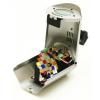 Geni Dazzle flower type effect with transformer