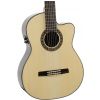 Valencia CG200 CE classical guitar