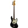 SX SJB62 plus BK bass guitar