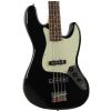 SX SJB62 plus BK bass guitar