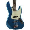 SX SJB62 plus LPB bass guitar