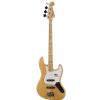 SX SJB75 NA bass guitar