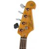 SX SPB62-BK bass bass guitar