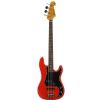 SX SPJ62 FR bass guitar