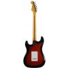 SX SST57 2TS electric guitar