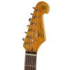 SX SST62 3TS electric guitar