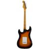 SX SST62 3TS electric guitar