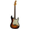 SX SST62 3TS electric guitar
