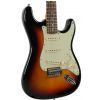 SX SST62 3TS electric guitar