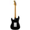 SX SST62 BK electric guitar