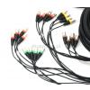 Cordial CYB C 16/4 multicore 16/4 30m