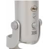 Blue Microphones Yeti USB Condenser Microphone + Software