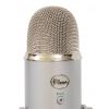 Blue Microphones Yeti USB Condenser Microphone + Software