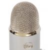 Blue Microphones Yeti USB Condenser Microphone + Software