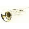 Yamaha YTR 5335GS trumpet Bb, silver plated (with case)