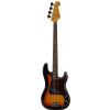 SX SPB62-3TS bass guitar