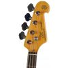 SX SPB62-3TS bass guitar