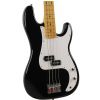 SX SPB57-BK bass guitar