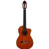 Valencia CG-180 CE electro classical guitar with tuner