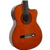 Valencia CG-180 CE electro classical guitar with tuner