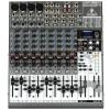 Behringer Xenyx 1622FX mixer