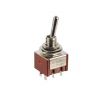 AN WSC MTS-202 two position mini toggle switch