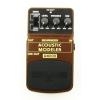 Behringer AM100 acoustic simulator guitar effect