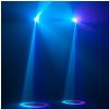 American DJ Inno Pocket Roll LED scanner - light effect<br />(ADJ Inno Pocket Roll LED scanner - light effect)