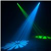 American DJ Inno Pocket Scan LED light effect<br />(ADJ Inno Pocket Scan LED light effect)