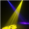 American DJ Inno Pocket Scan LED light effect<br />(ADJ Inno Pocket Scan LED light effect)