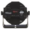 American DJ Mega TRIPAR Profile flat LED PAR - from display<br />(ADJ Mega TRIPAR Profile flat LED PAR - from display)